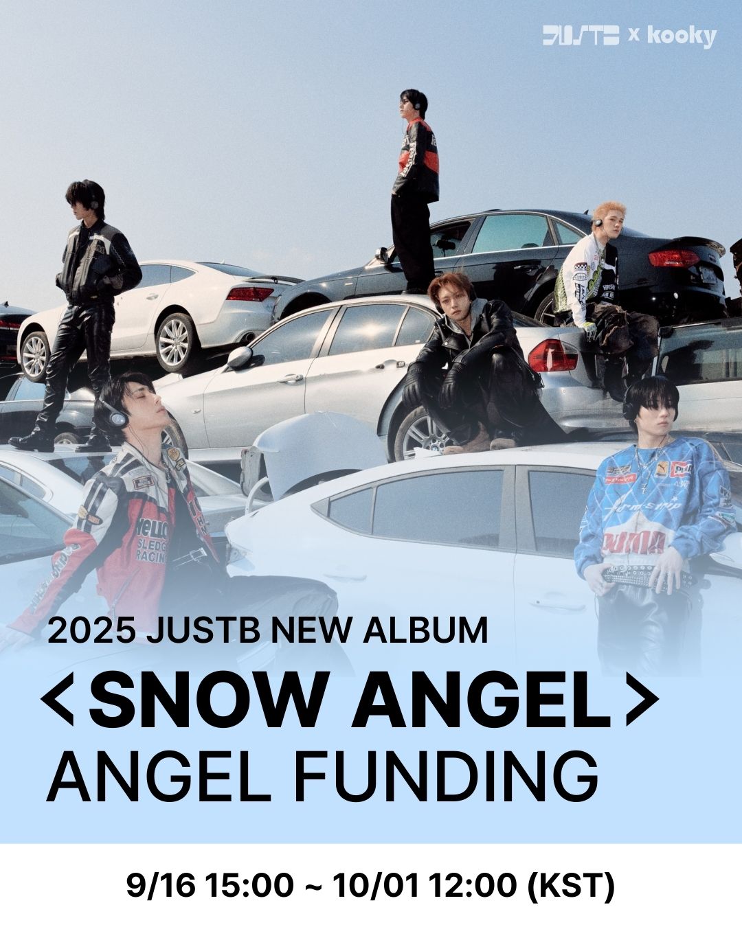 Shop | Kooky: For K-Pop Fans | Kooky