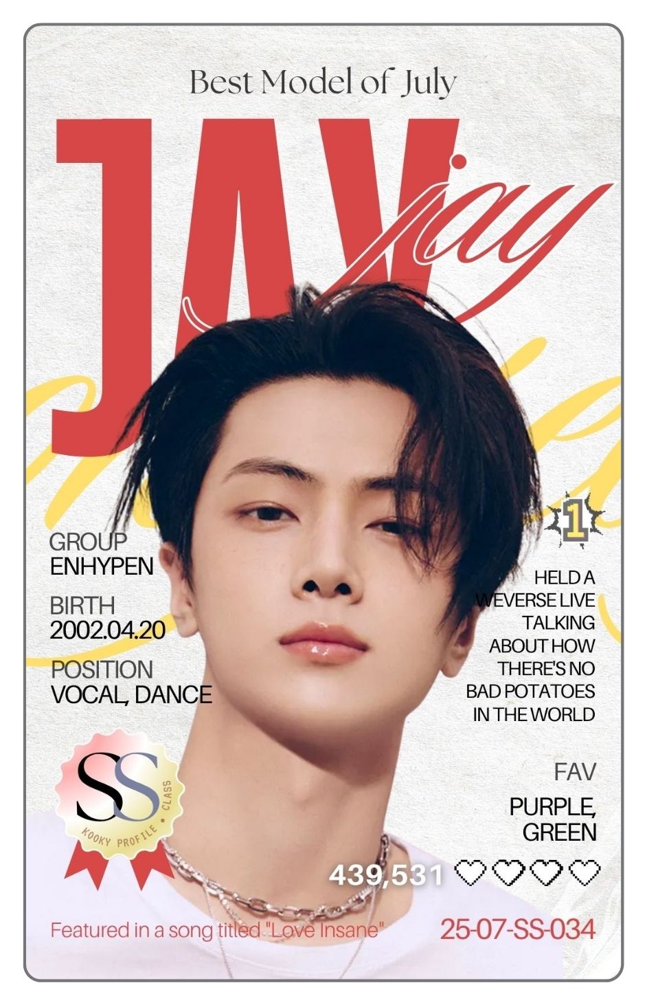 Magazine | Kooky: For K-Pop Fans